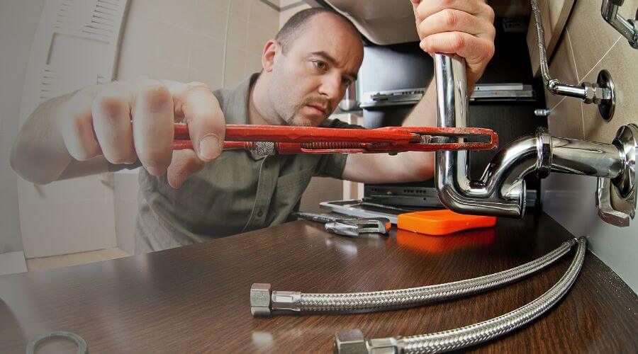 Local expert plumbing services in Snow Lake, AR